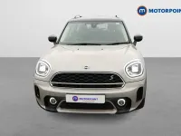 Used Mini Cooper S Countryman Classic 2022 Grey SUV