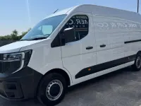 Used Renault Master 2025 White MPV
