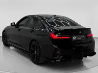 Second-hand BMW 320 M Sport 184 CP (135 kW) 2026 Berlinǎ