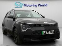 Used Kia Niro 150 kW (204 HP) 2023 SUV