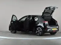 Used Vauxhall Corsa-e 100 kW (136 HP) 2024 Black Hatchback