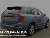 Used Volvo XC90 Core 250 HP (183 kW) 2025 SUV