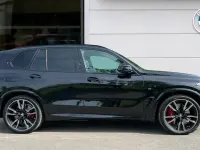 Used BMW X5 M Sport 482 HP (354 kW) 2026 Black SUV