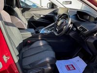 Used Peugeot 3008 Allure Premium 131 HP (96 kW) 2022 Estate