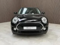 Used Mini Cooper Clubman 136 HP (100 kW) 2016 Black Estate