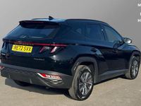 Used Hyundai Tucson SE 150 HP (110 kW) 2023 Black SUV