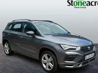 Used Seat Ateca FR 150 HP (110 kW) 2025 SUV