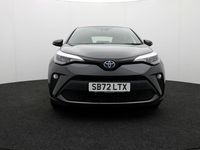 used Toyota C-HR 2023 | 1.8 VVT-h Icon CVT Euro 6 (s/s) 5dr
