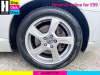 used Volvo V70 D3 [163] SE 5dr Geartronic [Lthr]