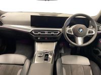 used BMW 320 3 Series d MHT M Sport 5dr Step Auto [Pro Pack] - 2023 (23)