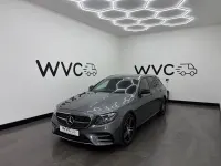 Used Mercedes E53 AMG Premium 2021 Grey Estate