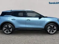Used Ford Explorer Extended Range 210 kW (286 HP) 2024 Blue SUV