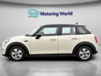 Used Mini Cooper Classic 134 HP (98 kW) 2020 Hatchback