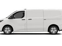 Used Ford Transit Custom Limited 131 HP (96 kW) 2023 Van