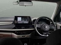 Used Suzuki Swift 82 HP (60 kW) 2024 Black Hatchback