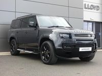 Used Land Rover Defender HSE Dynamic 2023 Grey SUV