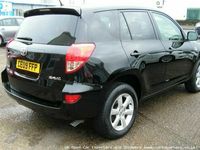 used Toyota RAV4 ESTATE SE 5-DR 2.2 D-4D XT-R