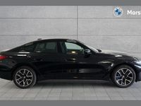 Used BMW i4 M Sport 210 kW (286 HP) 2024 Black sapphire Sedan