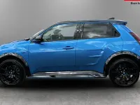 New Alpine A290 160 kW (218 HP) 2026 Hatchback
