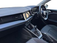 Used Audi A1 Sport 110 HP (80 kW) 2024 Mythos black SUV