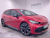Used Cupra Born 150 kW (204 HP) 2023 Hatchback