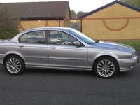 Usado Jaguar X-type 2004 Sedan