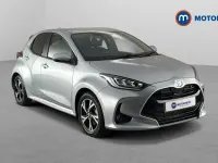 Used Toyota Yaris Design 116 HP (85 kW) 2026 Hatchback