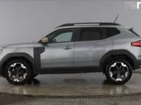 Used Dacia Duster Extreme 130 HP (95 kW) 2025 Grey SUV
