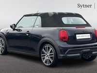 Used Mini Cooper S Exclusive 176 HP (129 kW) 2023 Black Hatchback