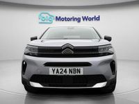 Used Citroën C5 Aircross 2024 Grey SUV
