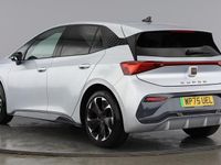 New Cupra Born e-Boost 169 kW (231 HP) 2026 Silver Hatchback