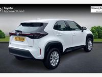 Used Toyota Yaris Hybrid 116 HP (85 kW) 2025 Estate