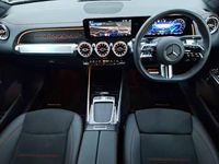 Used Mercedes EQB250+ Urban 139 kW (190 HP) 2025 Mountain grey metallic SUV