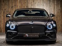 used Bentley Continental 4.0 V8 GT S Auto 4WD Euro 6 (s/s) 2dr