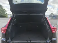 Used Volvo XC40 Plus 163 HP (119 kW) 2025 Blue SUV