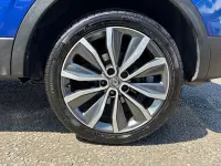 Second-hand Renault Kadjar Version S 140 CP (102 kW) 2019 Albastru SUV