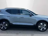 New Volvo XC40 Plus 161 HP (118 kW) 2027 SUV