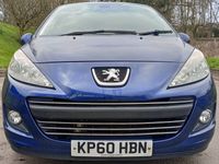 used Peugeot 207 1.6 HDi 92 Sport 5dr