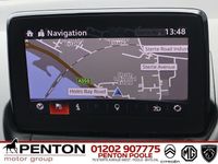 Used Mazda 2 Inclusive 2019 Red Hatchback