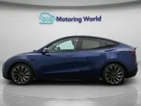 Used Tesla Model Y Performance 313 kW (426 HP) 2023 SUV