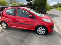 used Peugeot 107 1.0 Active 5dr 2-Tronic
