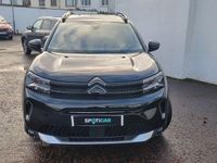 Used Citroën C5 Shine 2023 Black Hatchback
