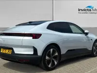 Usado Polestar 4 Long Range Dual motor 400 kW (544 CV) 2025 SUV