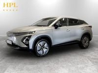 Used Omoda 5 150 kW (204 HP) 2025 Silver SUV