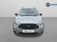 Used Ford Ecosport Active 125 HP (91 kW) 2022 SUV