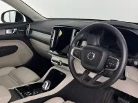 Used Volvo XC40 Ultra 2025 Black SUV