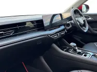 Used MG HS Trophy 170 HP (125 kW) 2026 SUV