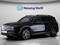 Used Mercedes EQB300 AMG line 167 kW (228 HP) 2023 SUV