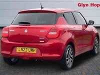 Used Suzuki Swift SZ-L 83 HP (61 kW) 2023 Hatchback