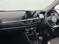 Used Kia Picanto GT-Line 2025 Red Hatchback